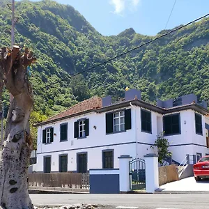  Pensión Arco De Sao Jorge Guesthouse