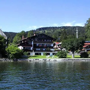  Apartment Am - Hinterseer Deutschland