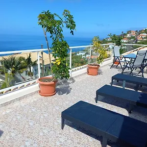  Apartment Casa Dos Ramos
