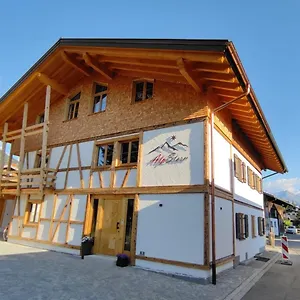  Apartment Alpstern Deutschland